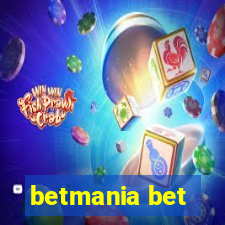 betmania bet